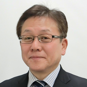 Akira Ohno