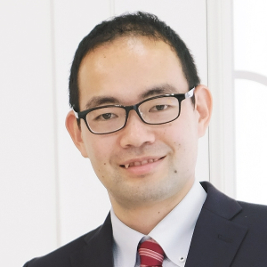 Kosuke Oido