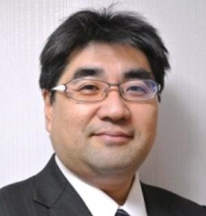 Satoshi Okada