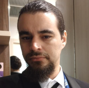 Júlio Oliveira Júnior