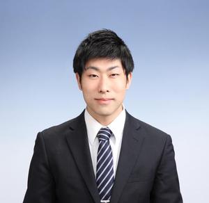 Atsushi Ohmukai