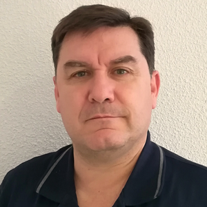 Manuel Ondaro del Pino