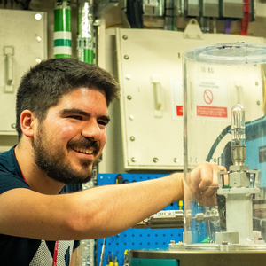 Haris Paraskevoulakos