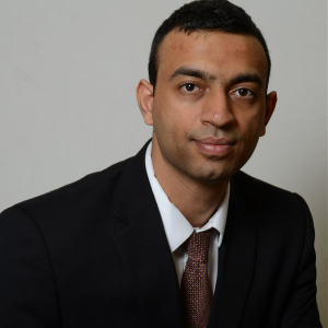 Ranganathan Parthasarathy