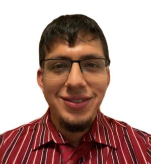 Alvaro Pizarro-Vallejos