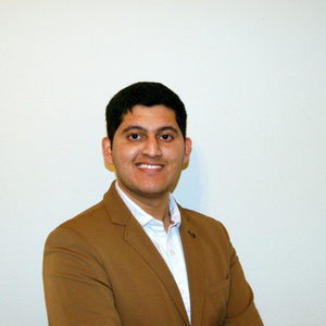 Suraj Venkat Pochampally