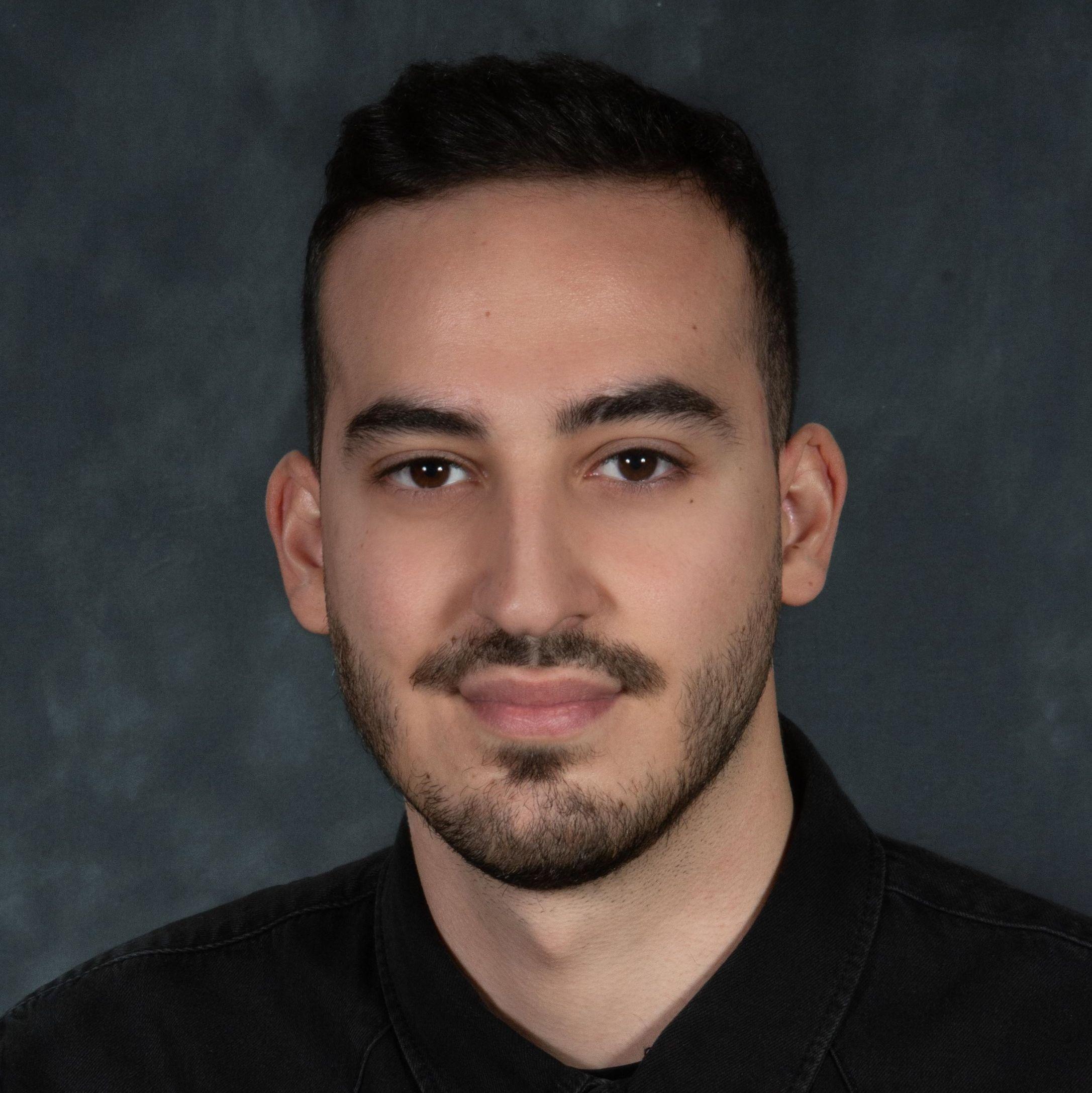 Konstantinos Prantikos