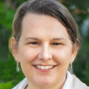 Kimberly Ralston-Hooper