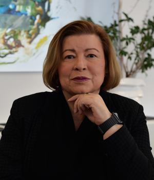 Claudia Reich