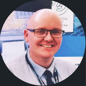 John-Patrick Richardson