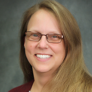 Jaime Rickert Gibson