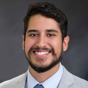 Eduardo Rojas Mariscal