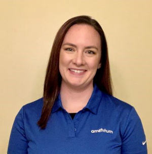 Chelsea Rush Headley