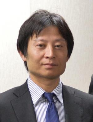 Tomofumi Sakuragi