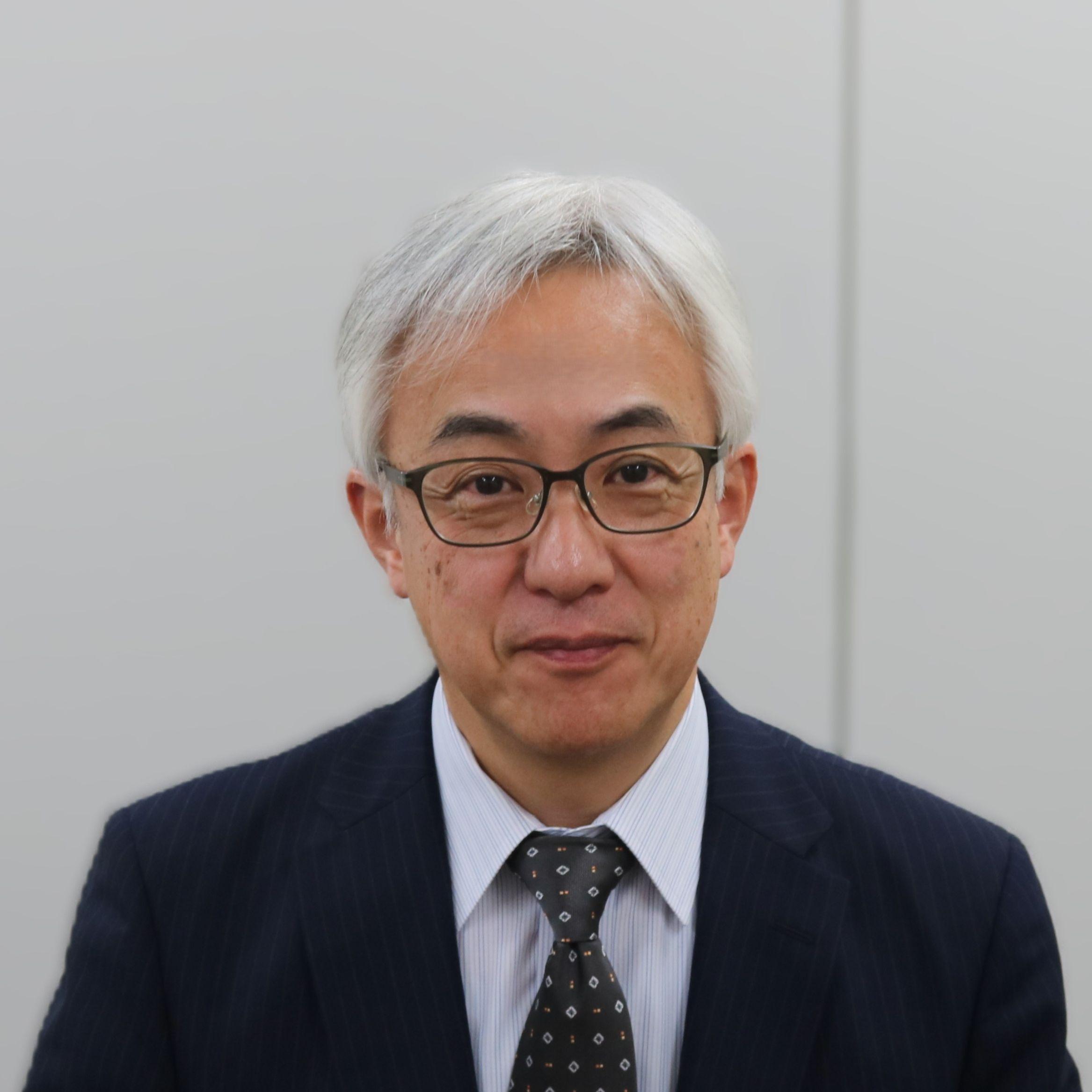 Toshiki Sasaki
