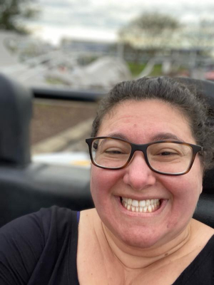 Lindsay Shuller-Nickles