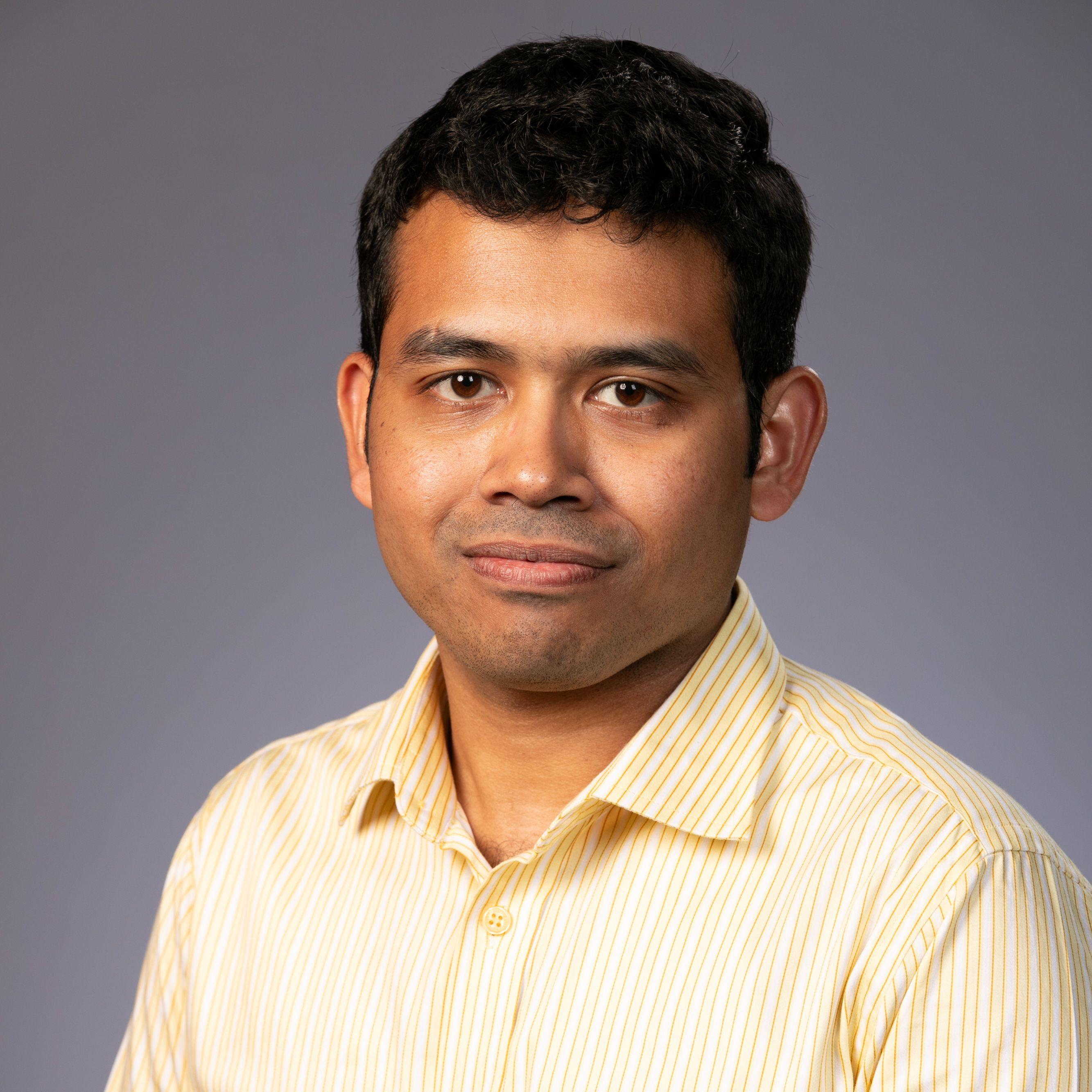 Zunayed Mahmud Shuva