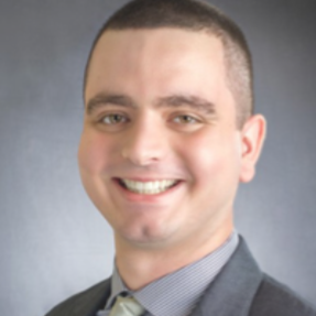 Tristan Simoes-Ponce