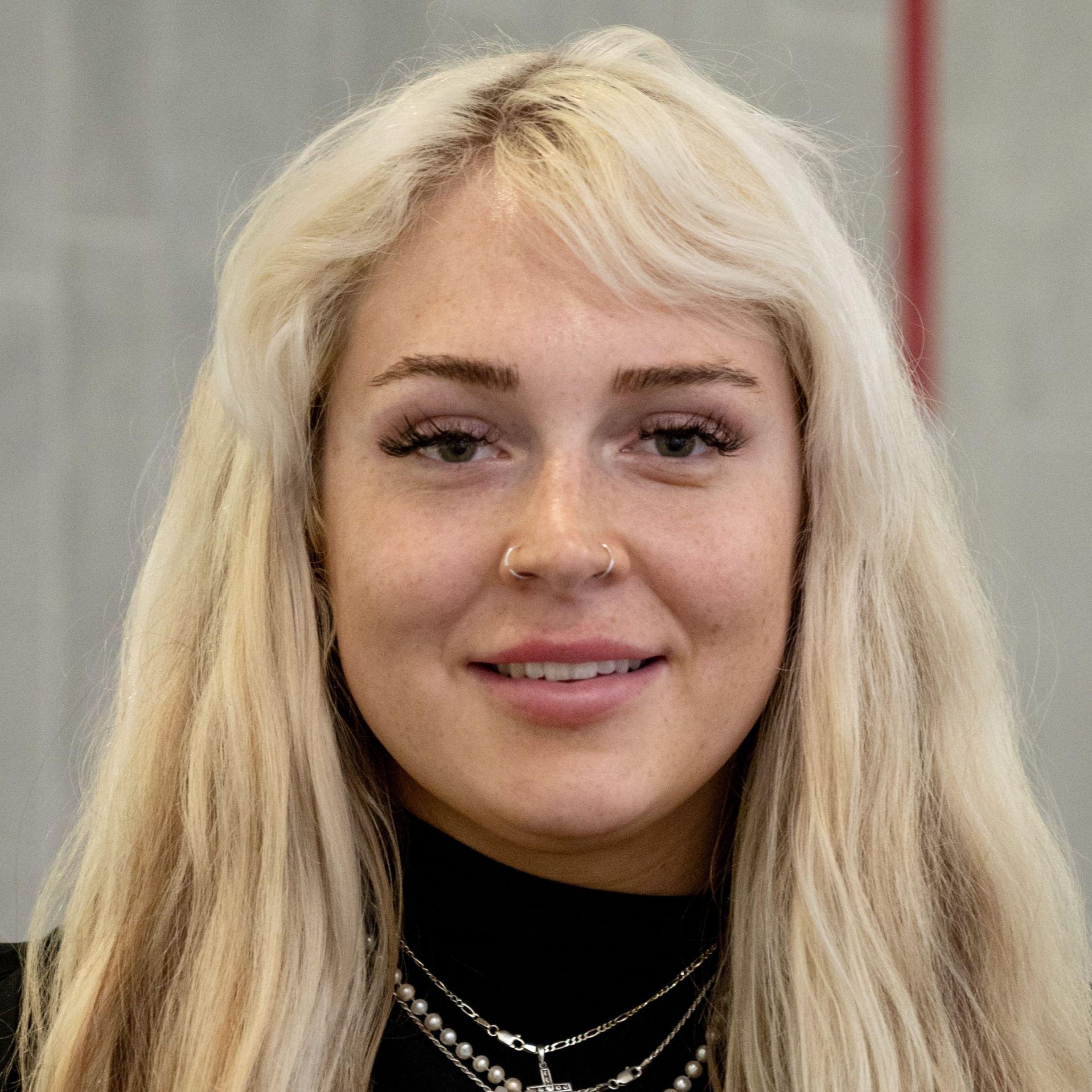 Ava Sjoberg