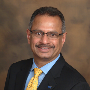 Morgan Subbarayan, P.E.