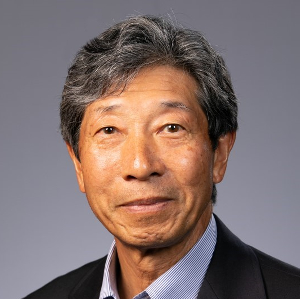 Kazuhiro Suzuki