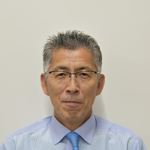 Masahiro Suzuki