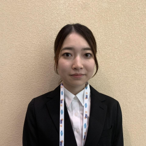 Nanami Takahashi