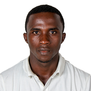 Samuel Takyi
