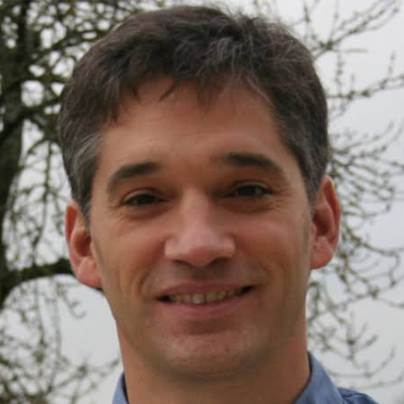 Christophe Tournassat