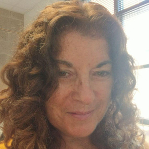 Diana Kamenel Trettin