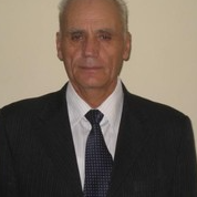 Gheorghe Vieru