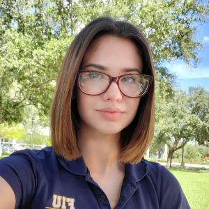 Elizabeth Villamar-Serra