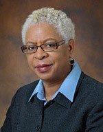 Patricia Worthington