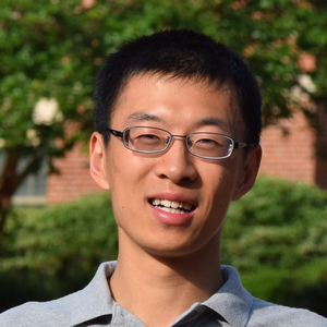 Zexuan Xu