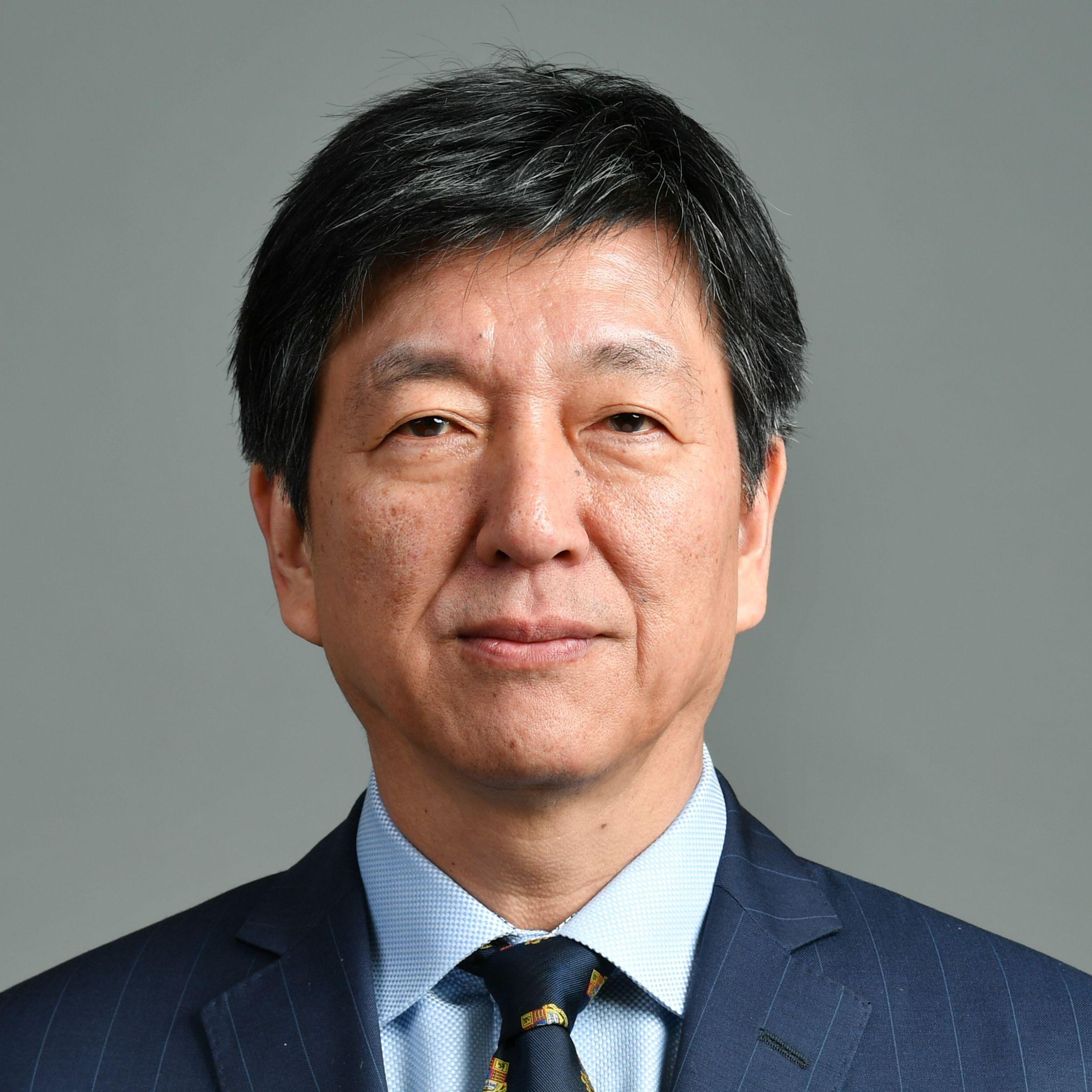 Akira Yamaguchi