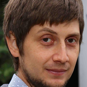 Matej Zachar