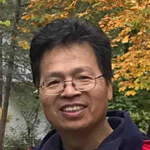 Fred Zhang