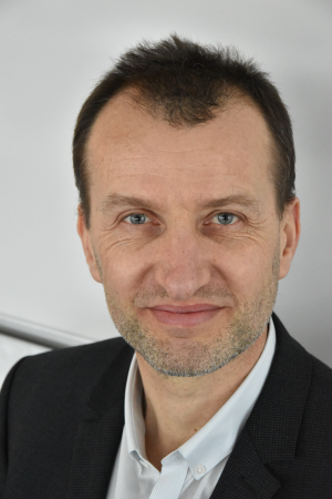 Pascal Claude Leverd