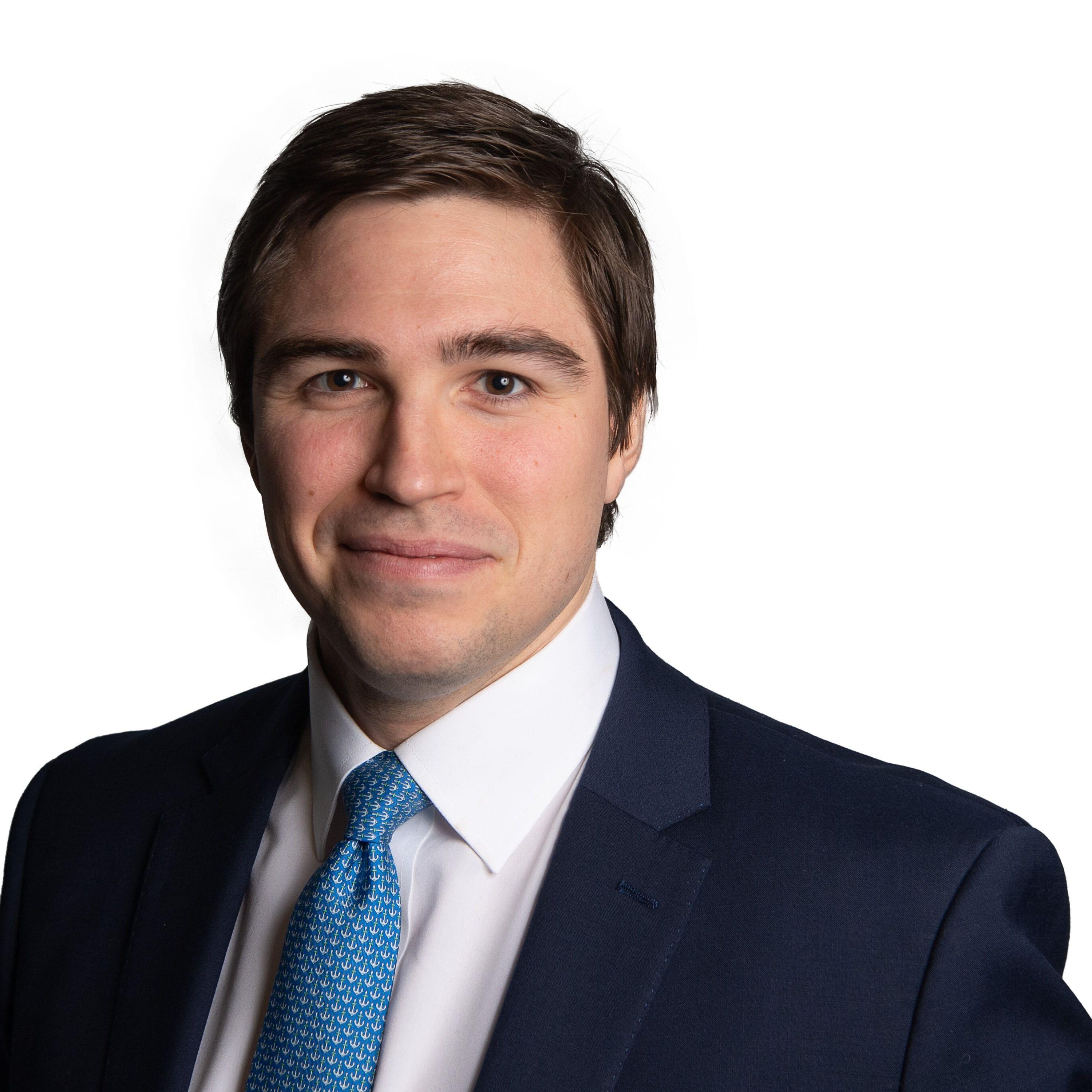 Derreck van Gelderen