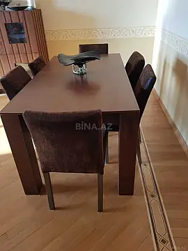 Satılır 3 otaqlı mənzil 136.2 m²