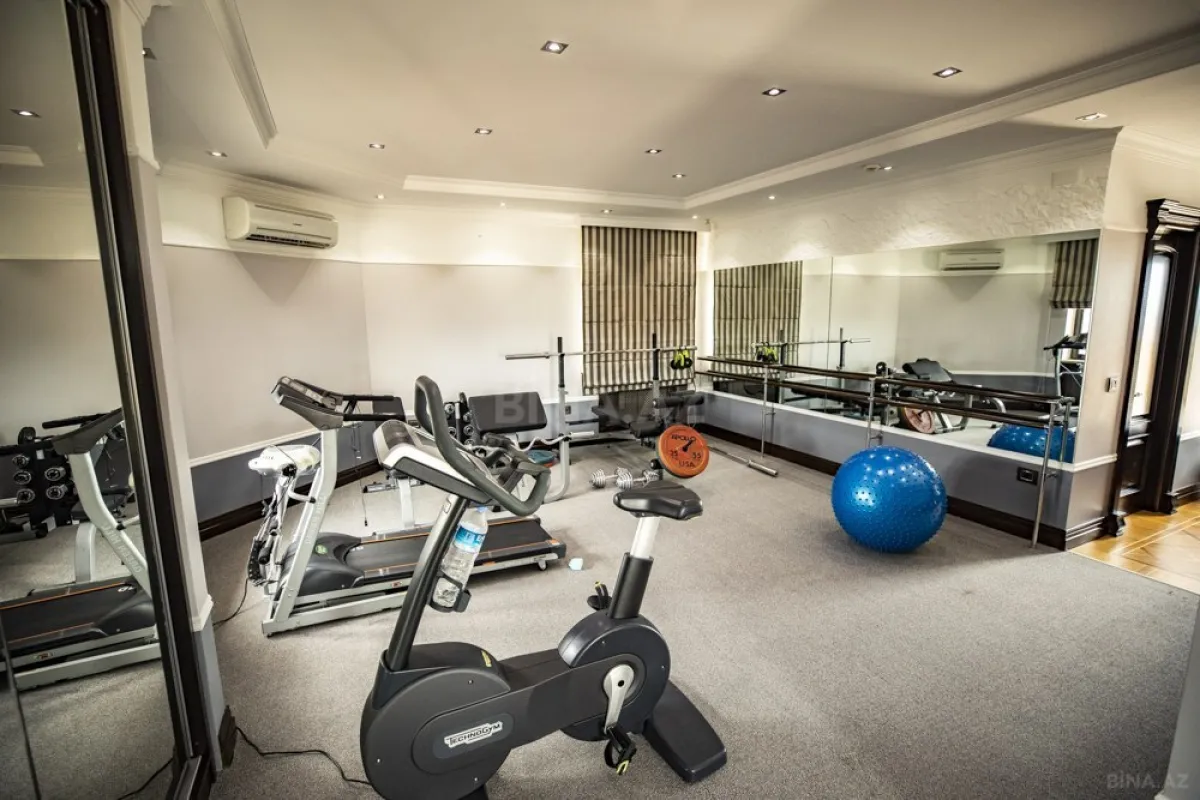 Satılır həyət evi 1000 m²