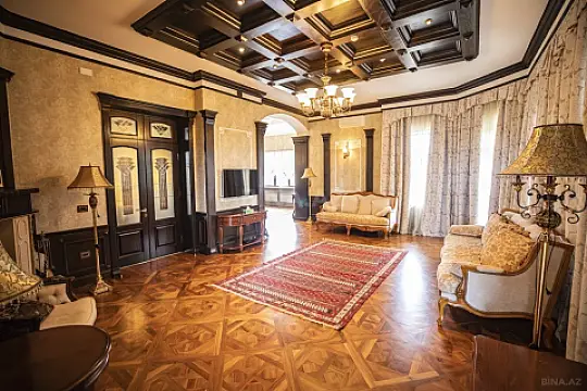 Satılır həyət evi 1000 m²