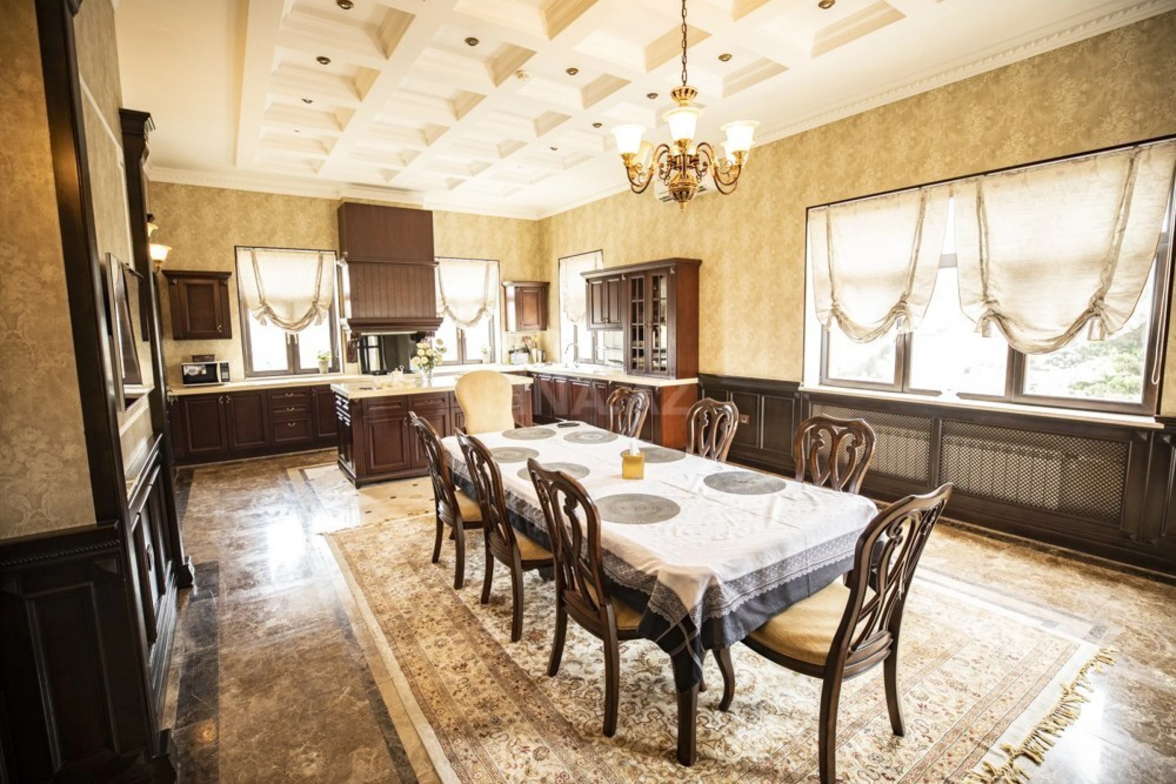 Satılır həyət evi 1000 m²