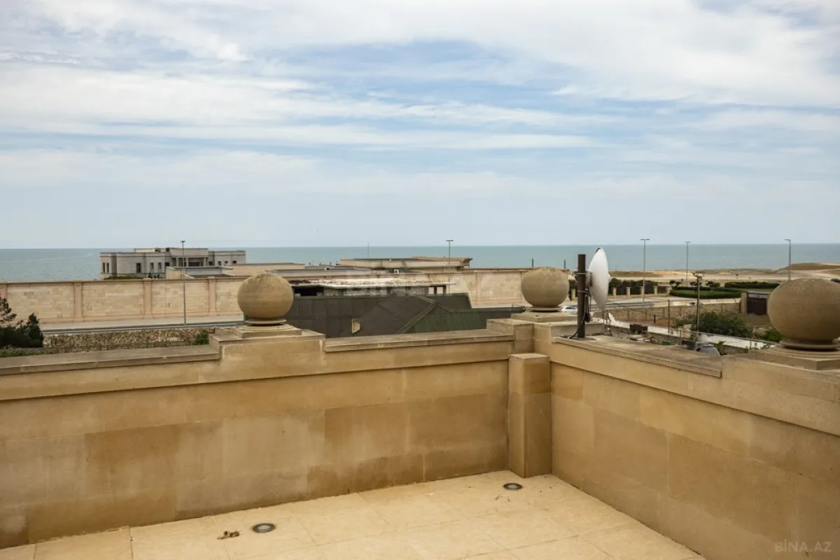 Satılır həyət evi 1000 m²