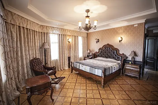 Satılır həyət evi 1000 m²