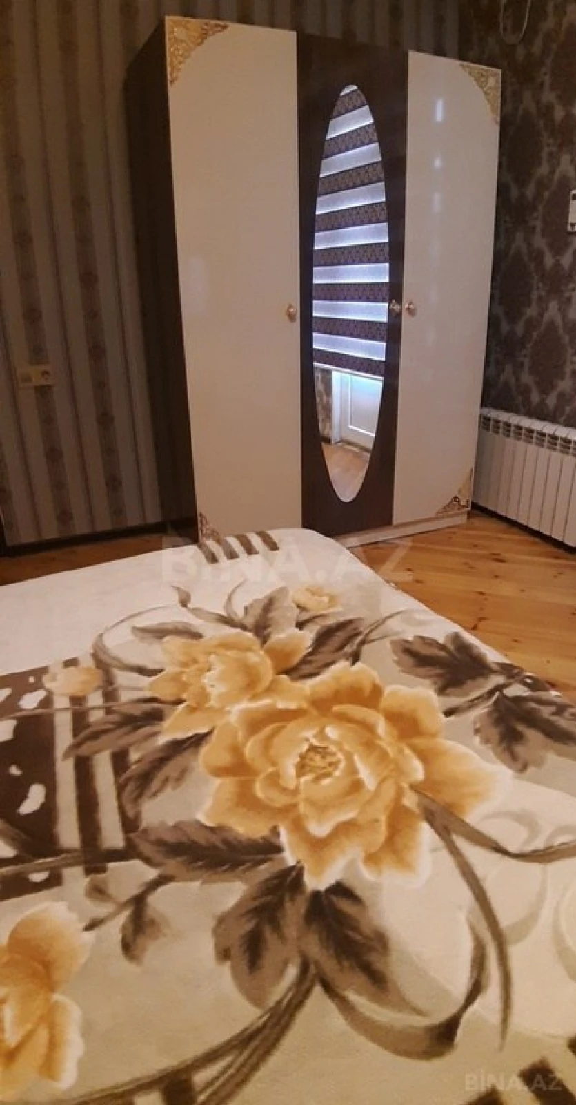 Kirayə verilir 5 otaqlı həyət evi 200 m²