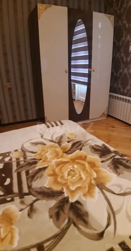 Kirayə verilir 5 otaqlı həyət evi 200 m²