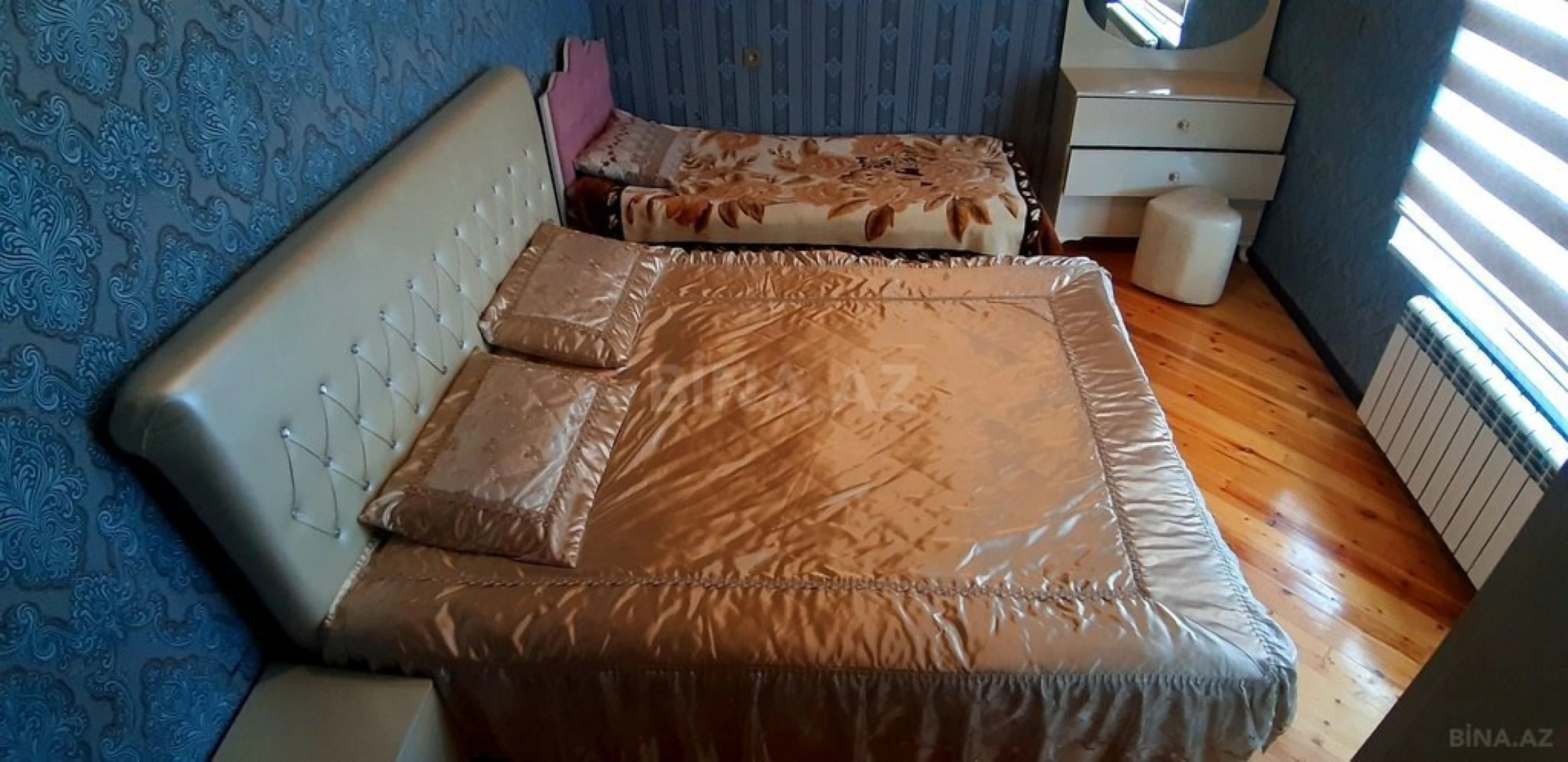 Kirayə verilir 5 otaqlı həyət evi 200 m²