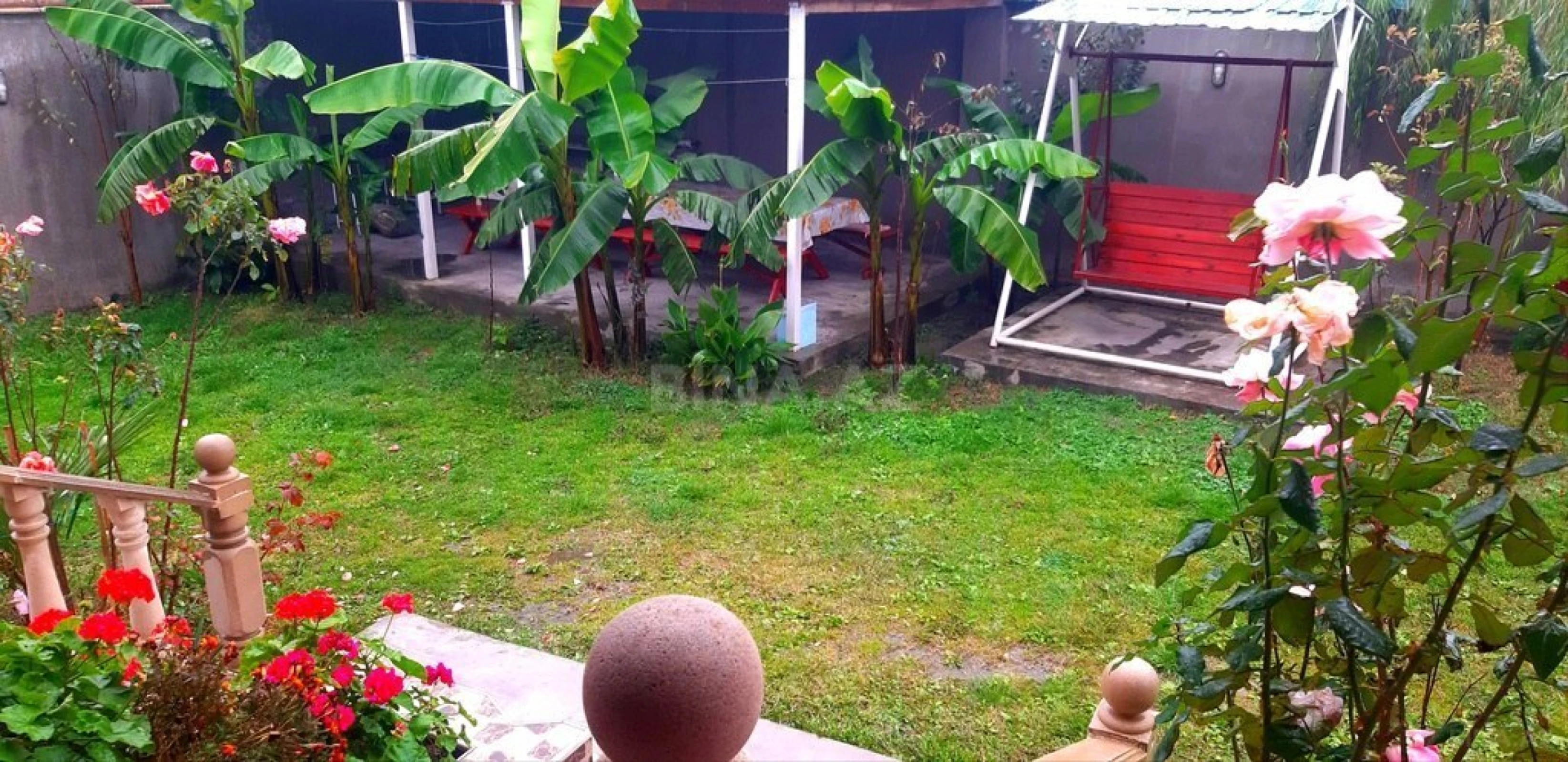 Kirayə verilir 5 otaqlı həyət evi 200 m²