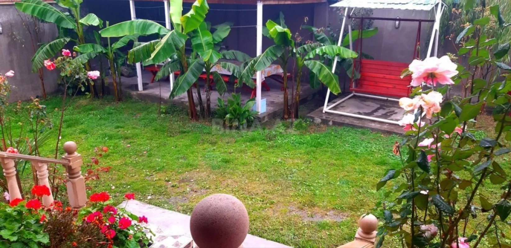 Kirayə verilir 5 otaqlı həyət evi 200 m²